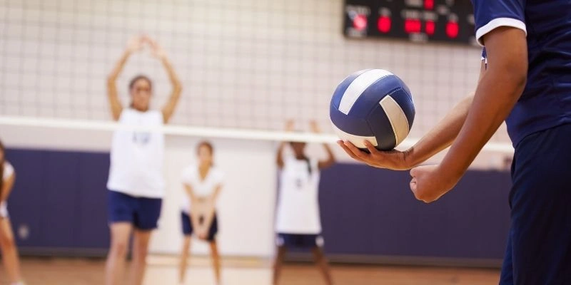 AVP Pro Beach Volleyball Tour