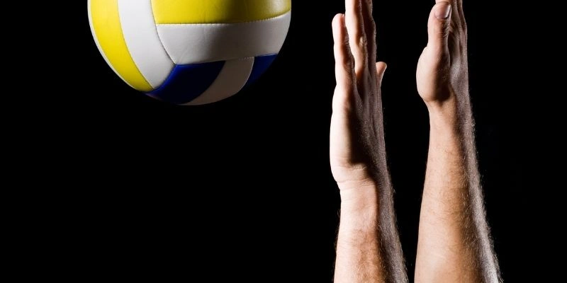 Asian Volleyball Championship