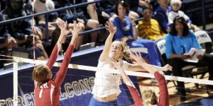 FIVB Beach Volleyball World Championships