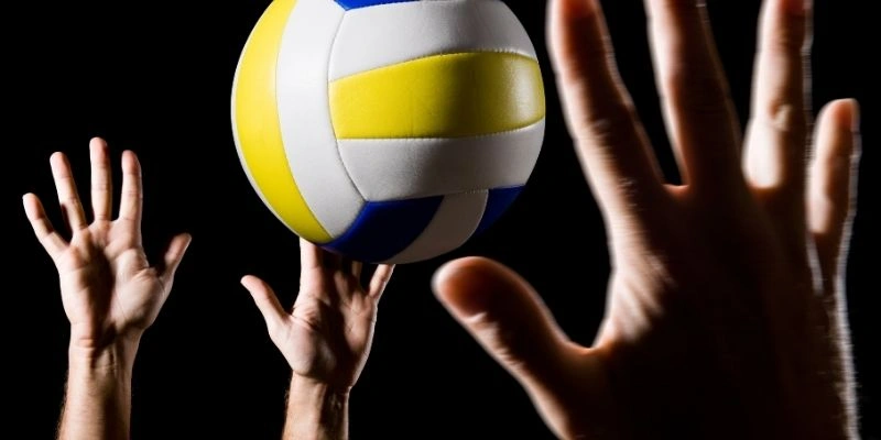 FIVB Volleyball Nations League (VNL)