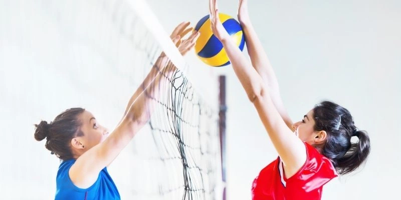 FIVB Volleyball Nations League (VNL)