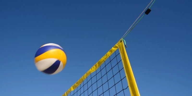 FIVB Volleyball World Championship