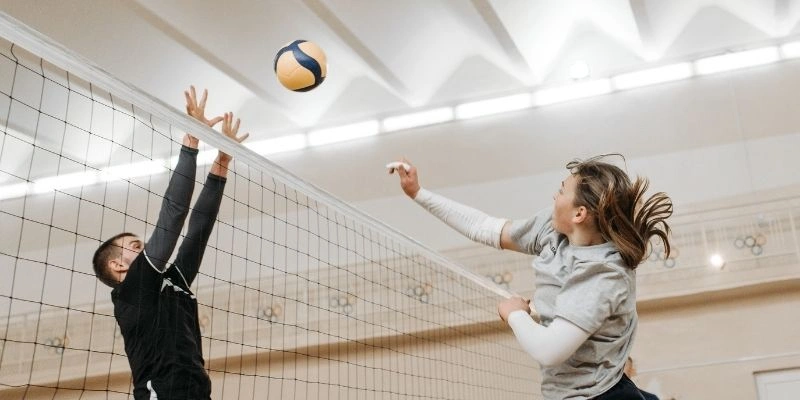 FIVB Volleyball World Cup