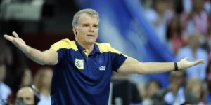 HLV Bernardo Rezende