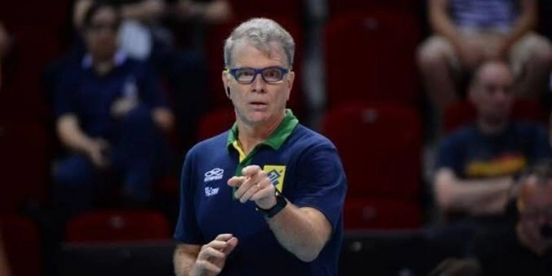 HLV Bernardo Rezende