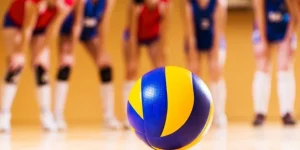Olympic Games Volleyball Tournament