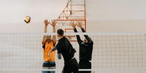 South American Volleyball Championship
