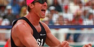 VĐV Karch Kiraly