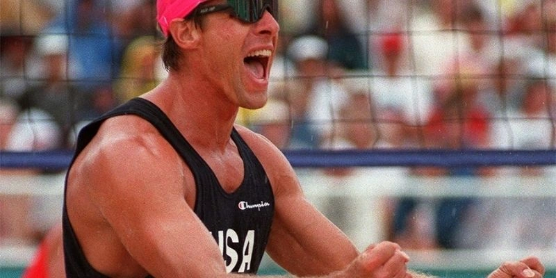 VĐV Karch Kiraly
