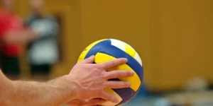 Cách giao bóng chuyền hiệu quả