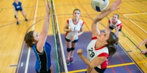 Cách tính điểm trong bóng chuyền