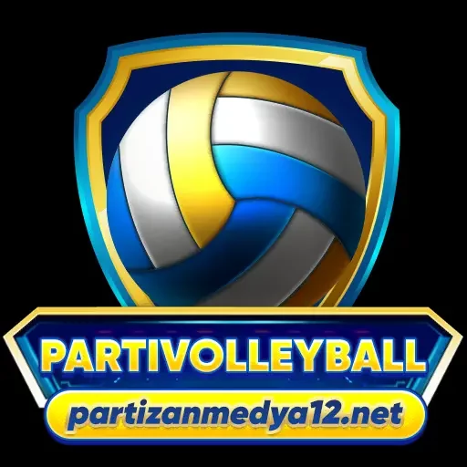 PartiVolleyball favicon