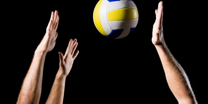 Lịch Sử Bóng Chuyền