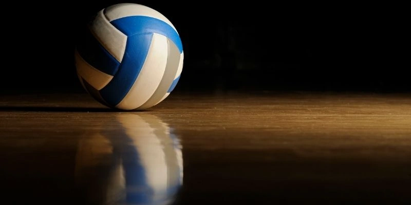 Lịch Sử Bóng Chuyền
