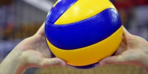 Phụ kiện cần thiết cho bóng chuyền