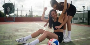 So sánh các hãng bóng chuyền nổi tiếng