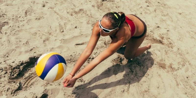 Xây Dựng Lối Chơi Bóng Chuyền Hiệu Quả