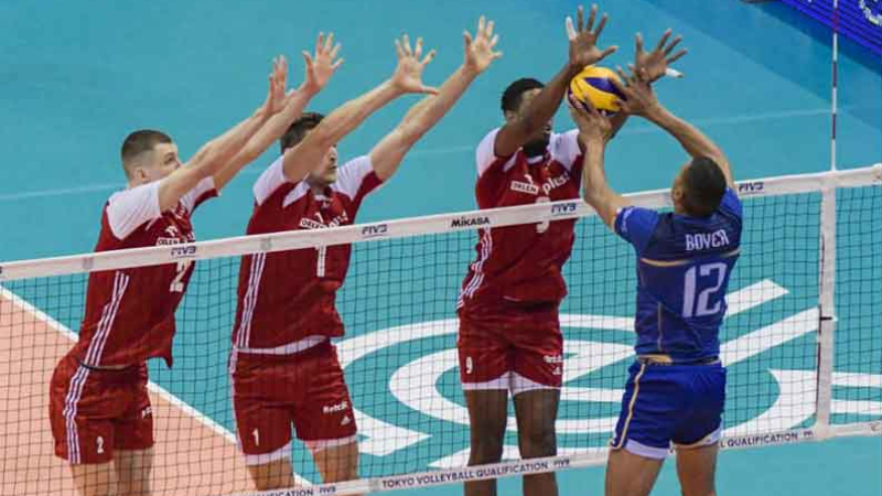 Kỹ Thuật Chắn Bóng Đơn Chuẩn Chỉnh: Hướng Dẫn Từng Bước Từ Partivolleyball