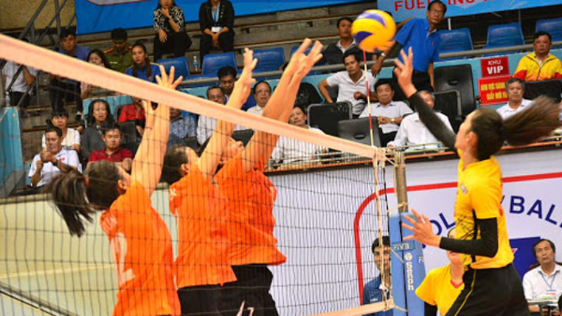 Kỹ Thuật Chắn Bóng Ba: Các Bước Thực Hành Và Những Lỗi Thường Gặp