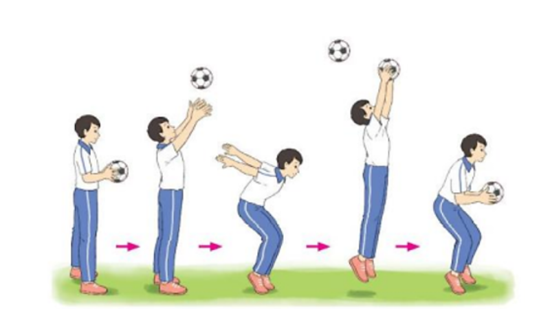 Hướng Dẫn Chi Tiết Kỹ Thuật Phát Bóng Dưới Tay Đúng Chuẩn