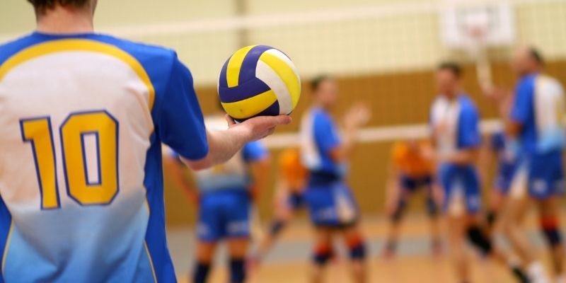 Chiến thuật tấn công giữa