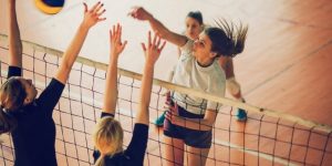 Chiến thuật tấn công giữa