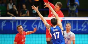 Chủ Công trong bóng chuyền