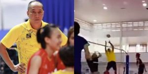 Huấn luyện viên bóng chuyền Việt Nam