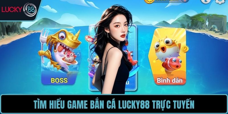 lucky88