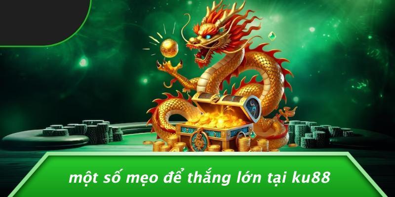 Tổng quan các chương trình khuyến mãi Ku88 2025